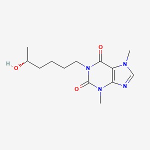 (R)-Lisofylline