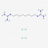 1-(8-carbamimidamidooctyl)guanidine 2HCl