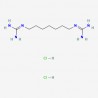 1-(7-carbamimidamidoheptyl)guanidine 2HCl