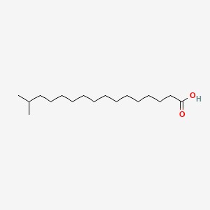 15-Methyl Palmitic Acid
