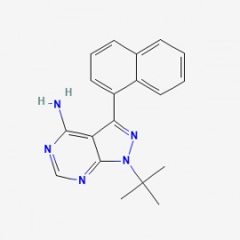 1-Naphthyl PP1