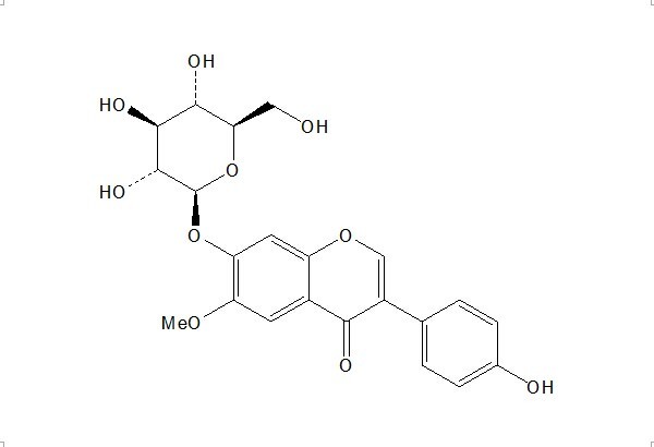 Glycitin