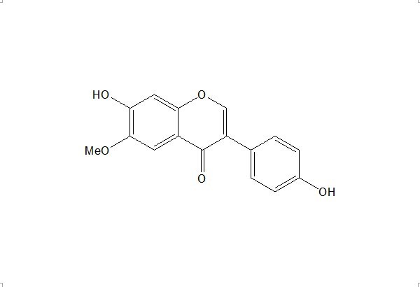 Glycitein