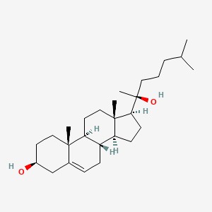 20(S)-Hydroxycholesterol