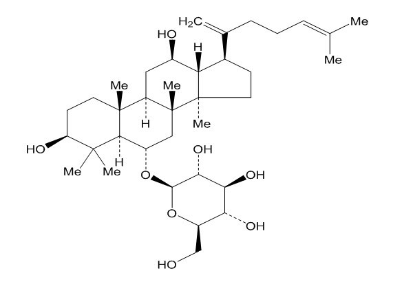 Ginsenoside Rk3