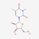 2'-Fluorothymidine