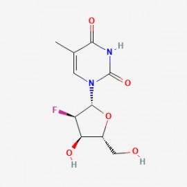 2'-Fluorothymidine