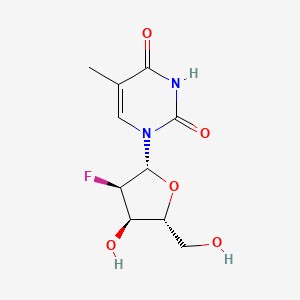 2'-Fluorothymidine