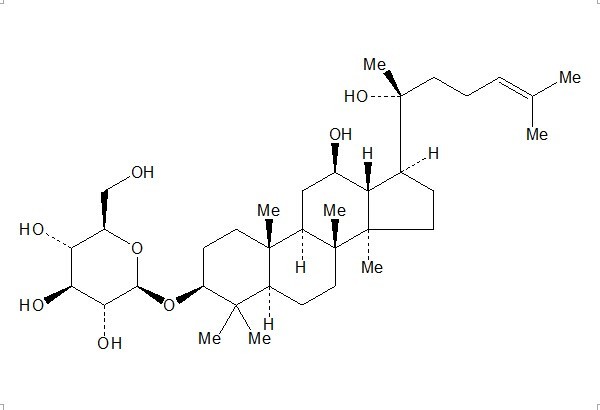 Ginsenoside Rh2, 20(R)-