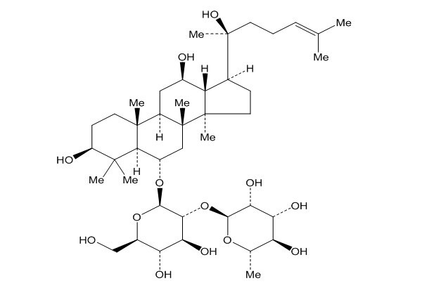 Ginsenoside Rg2