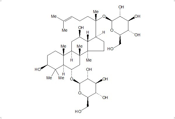 Ginsenoside Rg1