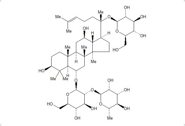 Ginsenoside Re