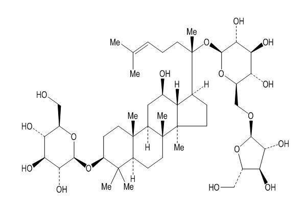 Ginsenoside Mb