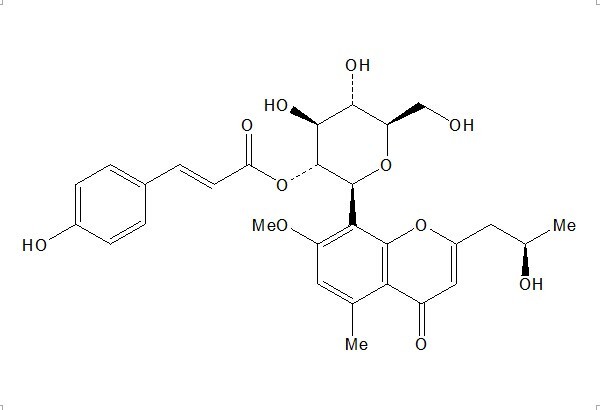 Aloeresin D