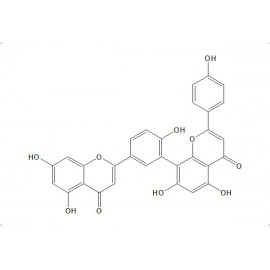 Amentoflavone