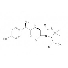 Amoxicillin