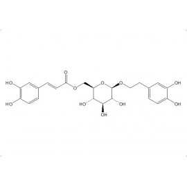 Calceolarioside B