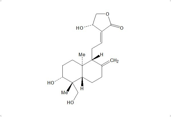 Andrographolide