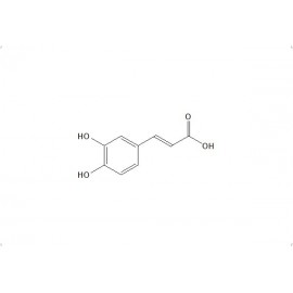 Caffeic acid