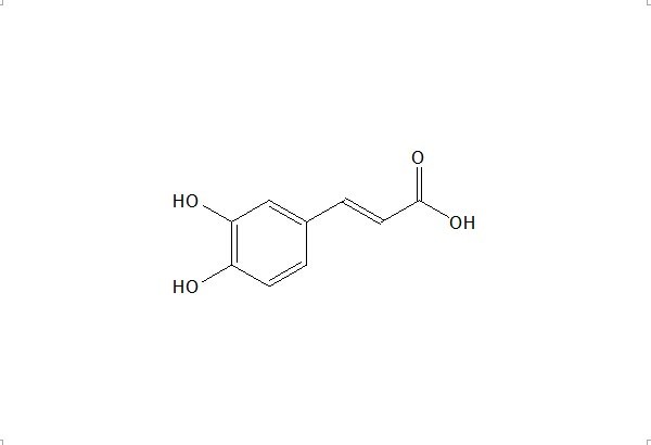 Caffeic acid