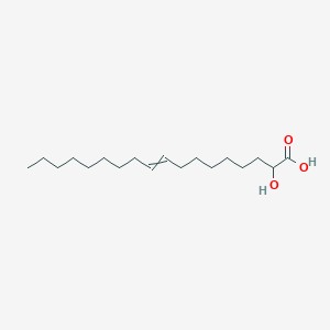 (Rac)-Idroxioleic acid