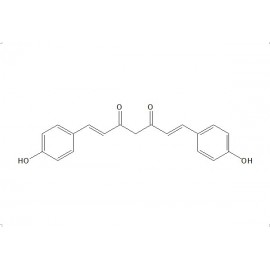 Bisdemethoxycurcumin