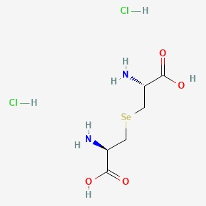 3,3'-Selenobisalanine