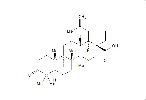 Betulonic acid