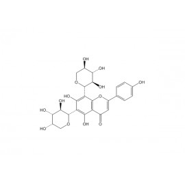 Apigenin 6-C-?-L-arabinopyranosyl-8-C-?-D-xylopyranoside