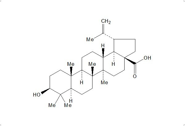 Betulinic acid