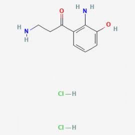 3-Hydroxykynurenamine Dihydrochloride
