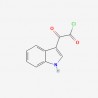 Indole-3-Glyoxylyl Chloride