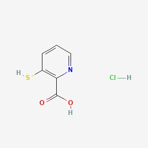 SKF-34288 hydrochloride