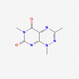 3-Methyltoxoflavin