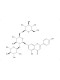 Apigenin 7-O-(2G-rhamnosyl)gentiobioside