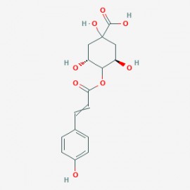 4-O-p-Coumaroylquinic acid
