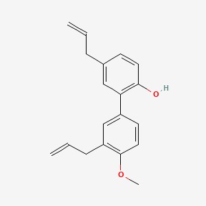 4-O-Methyl honokiol