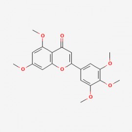 3',?4',?5',?5,?7-?Pentamethoxyflavone