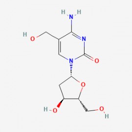 5-Hydroxymethyl-2'-deoxycytidine