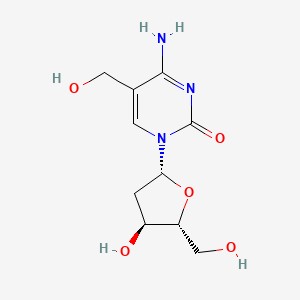 5-Hydroxymethyl-2'-deoxycytidine