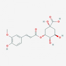 5-Feruloylquinic acid