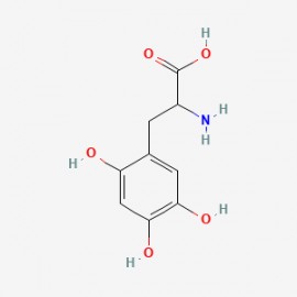 6-Hydroxy-DOPA