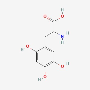6-Hydroxy-DOPA