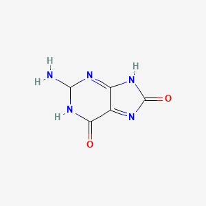 8-Hydroxyguanine