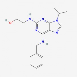 9-Isopropylolomoucine