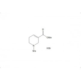 Arecoline hydrobromide