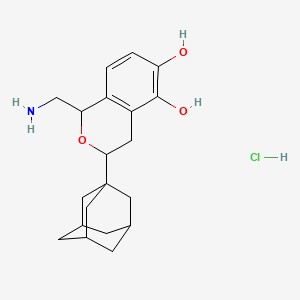 A 77636 hydrochloride
