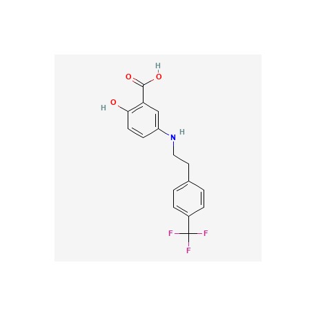 Crisdesalazine