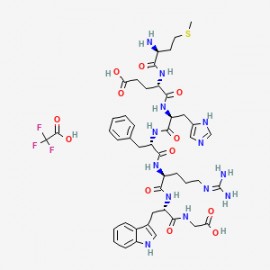 Adrenocorticotropic Hormone (ACTH) (4-10) TFA