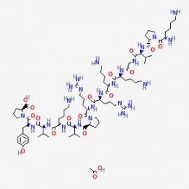 ACTH 11-24 acetate(4237-93-8 free base)
